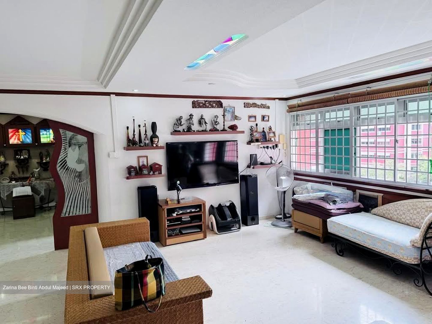 Blk 609 Elias Road (Pasir Ris), HDB Executive #575100271